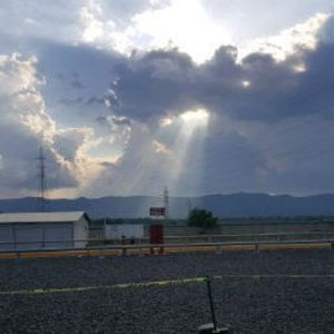 Meet your Posher, Jorge